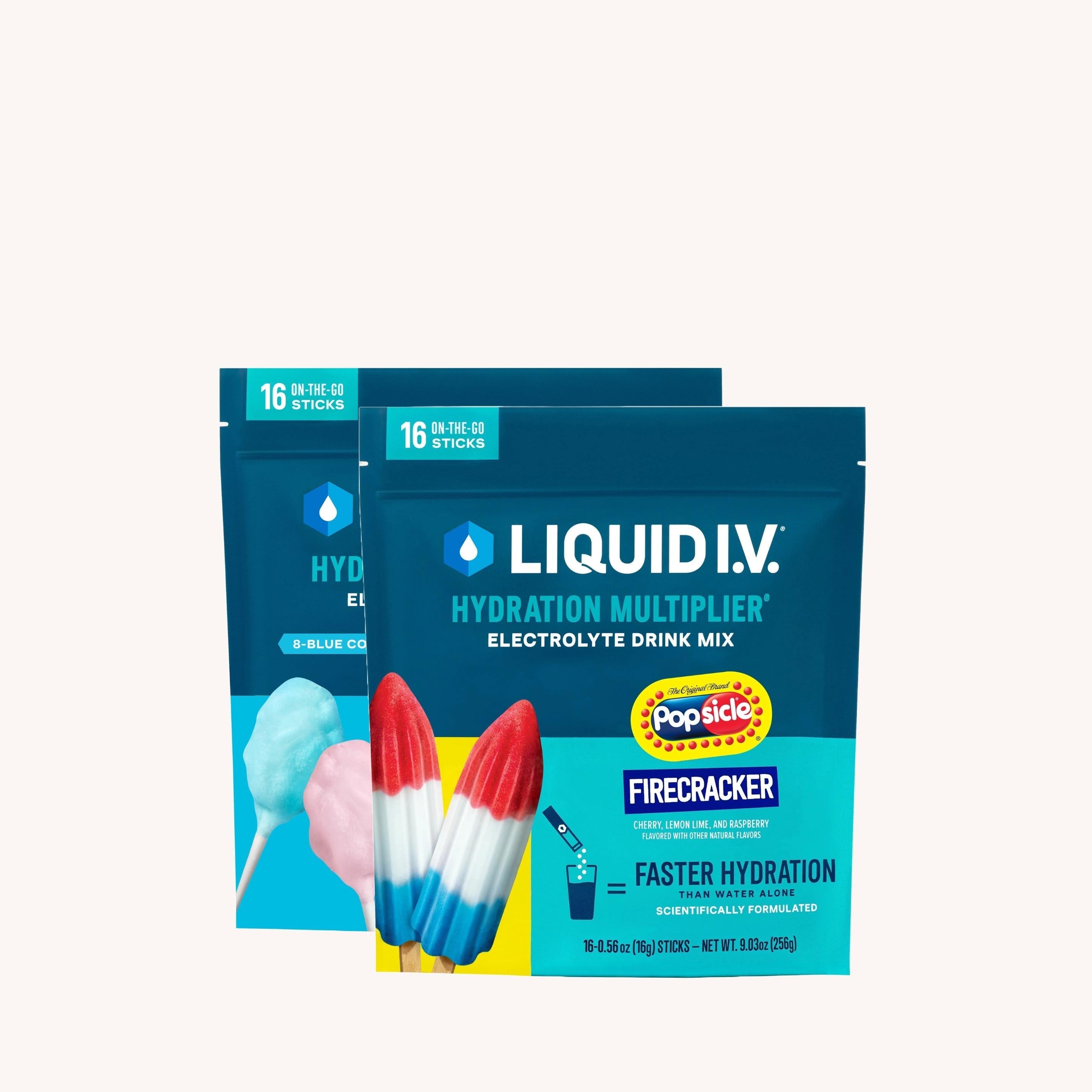 Viral Duo Bundle - Fresh Weekend Pack