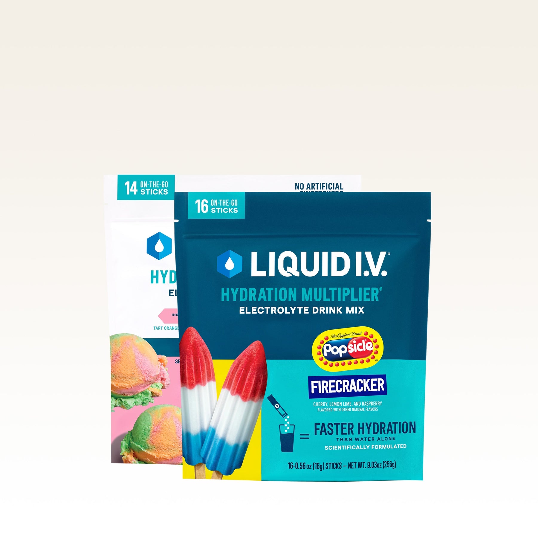 The Indulgent Bundle - Travel Pick