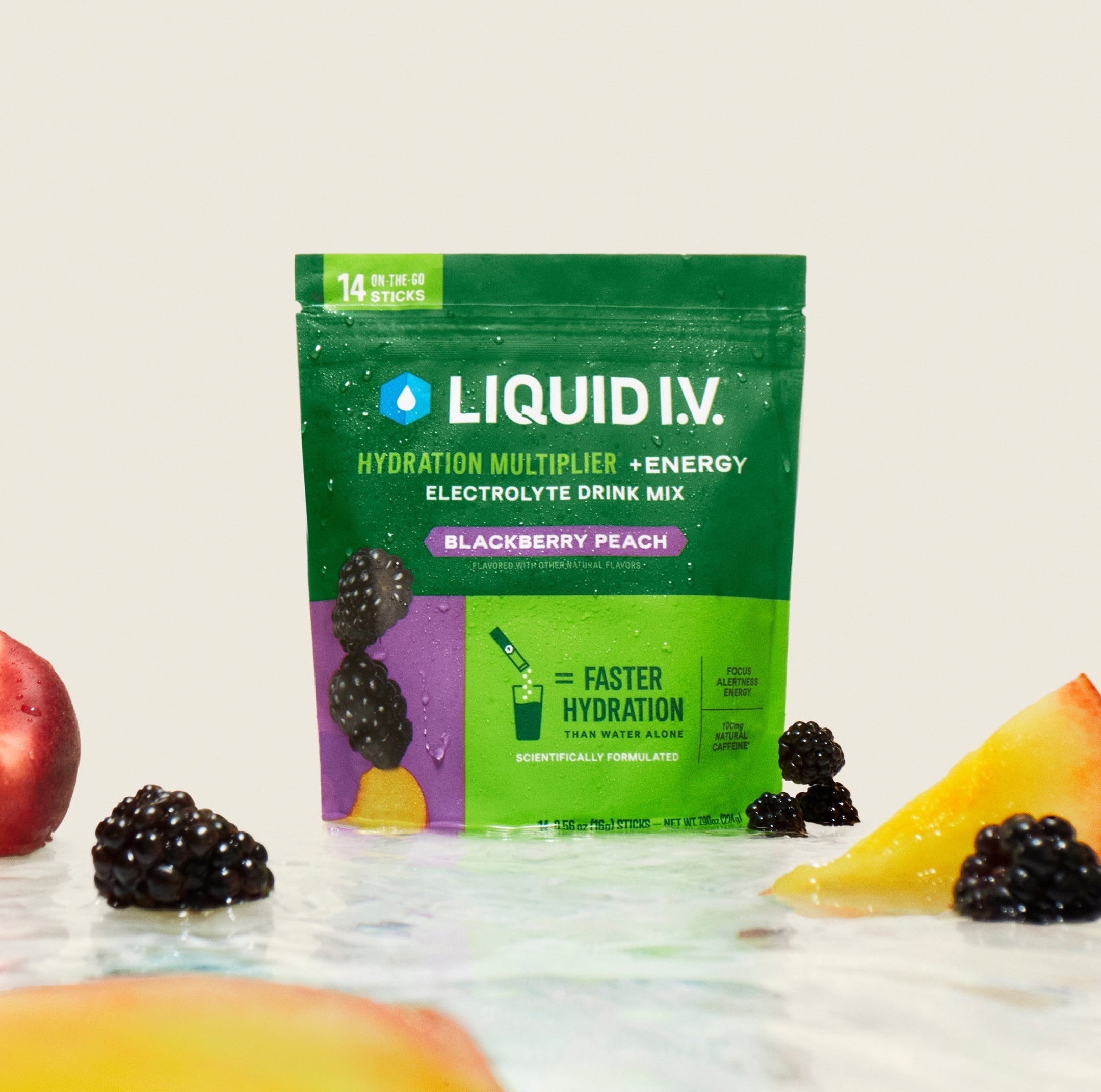 Get Peachy Bundle - Summer Combo