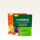 Energy & Immune Support Bundle - Classic Outdoor Set
