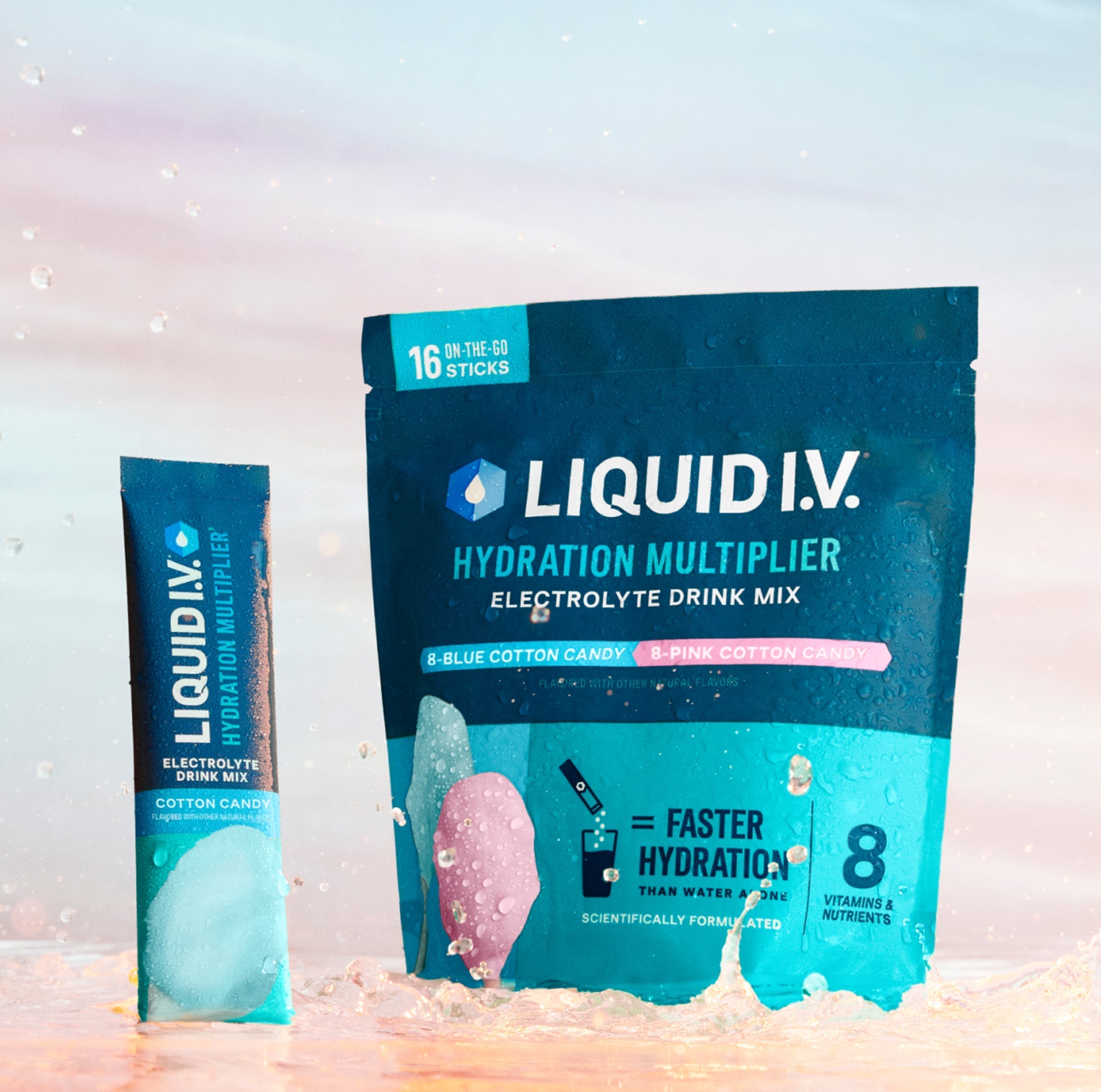 Viral Duo Bundle - Fresh Weekend Pack