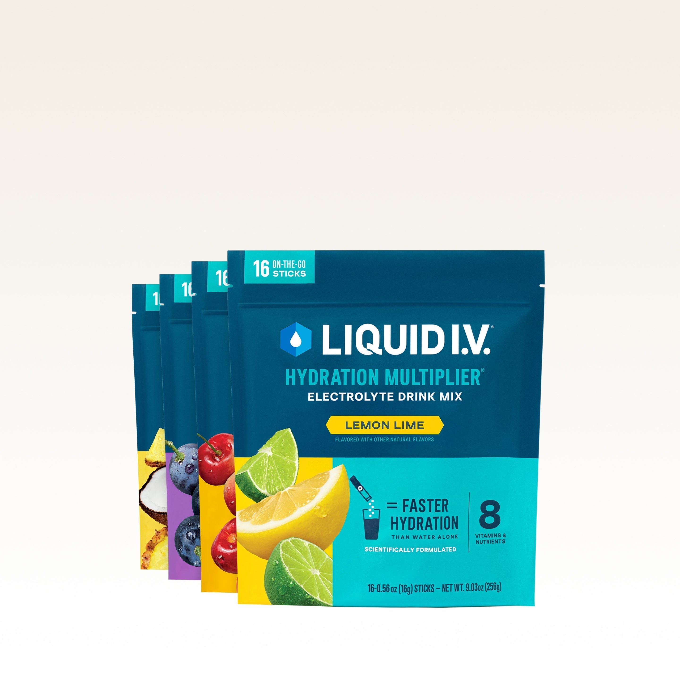 Hydration Best Sellers Bundle - Camp Day Set