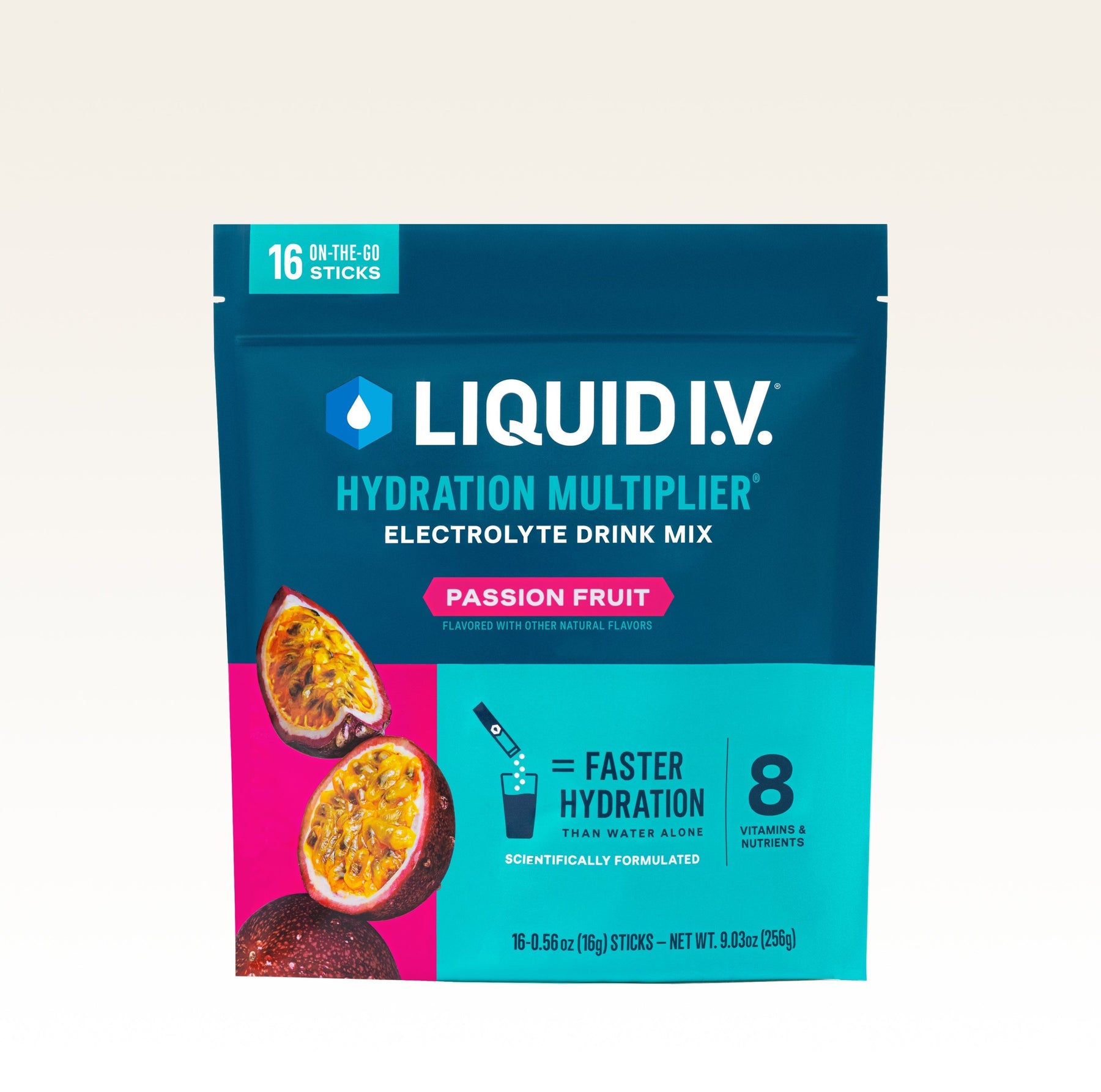 Hydration Multiplier® - Clean Hydration