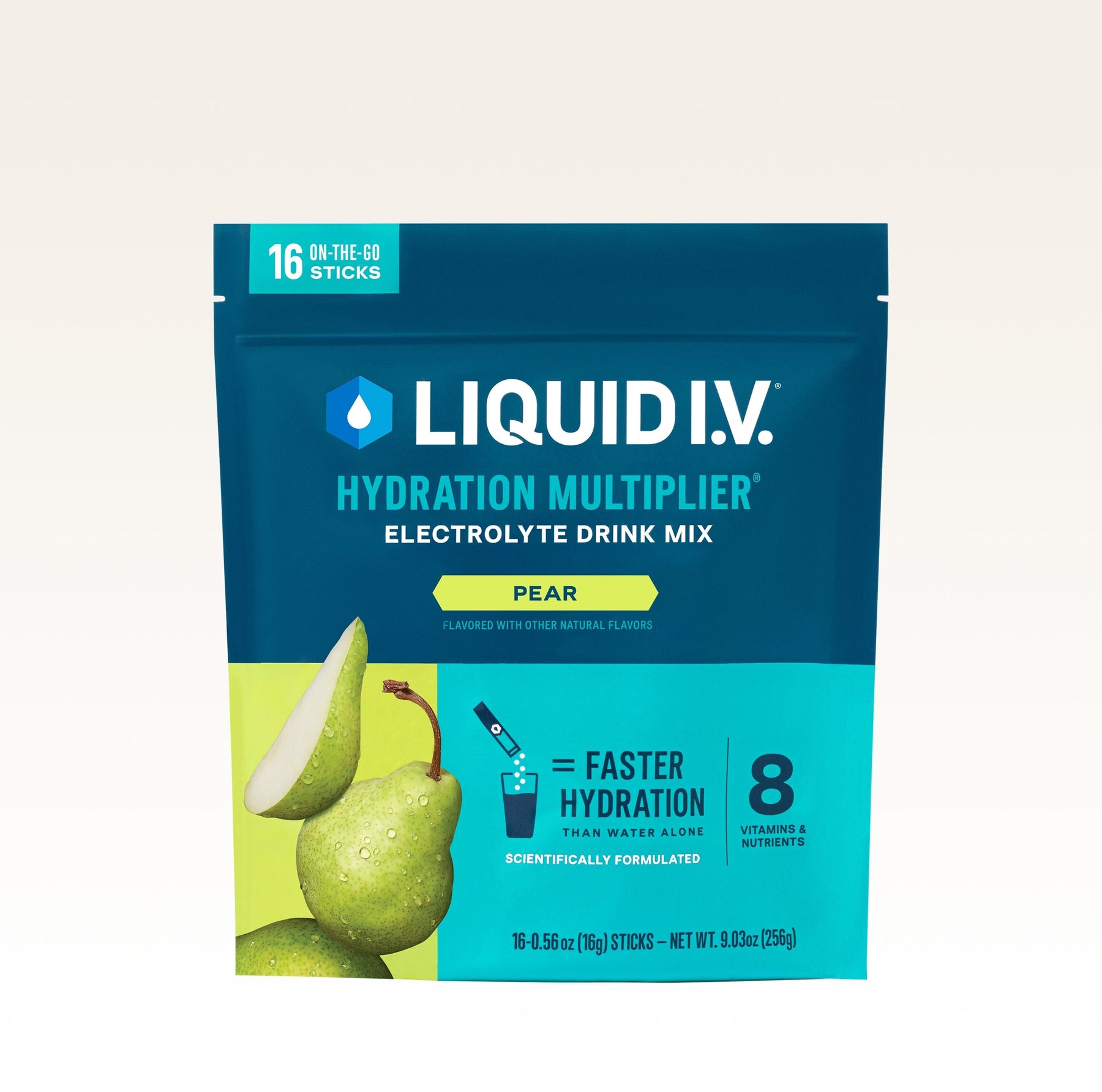 Hydration Multiplier® - Clean Hydration
