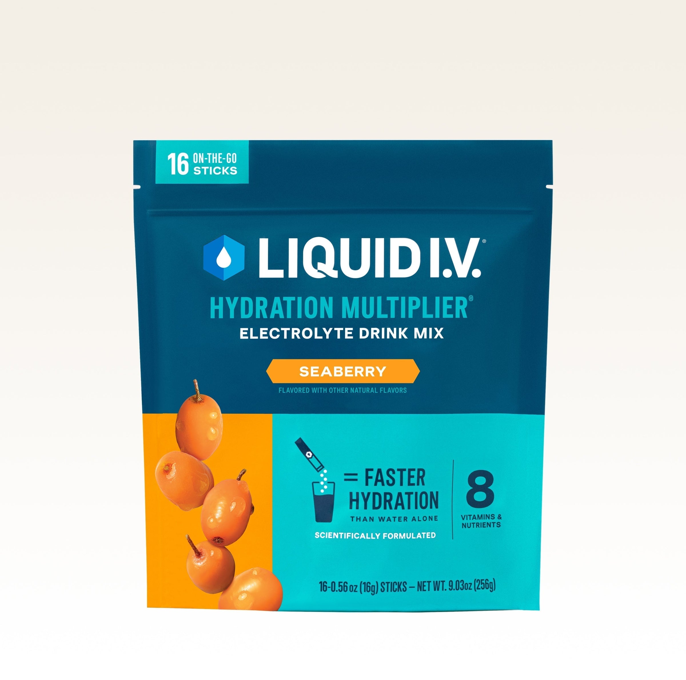 Seaberry Hydration Multiplier® - Daily Hydration