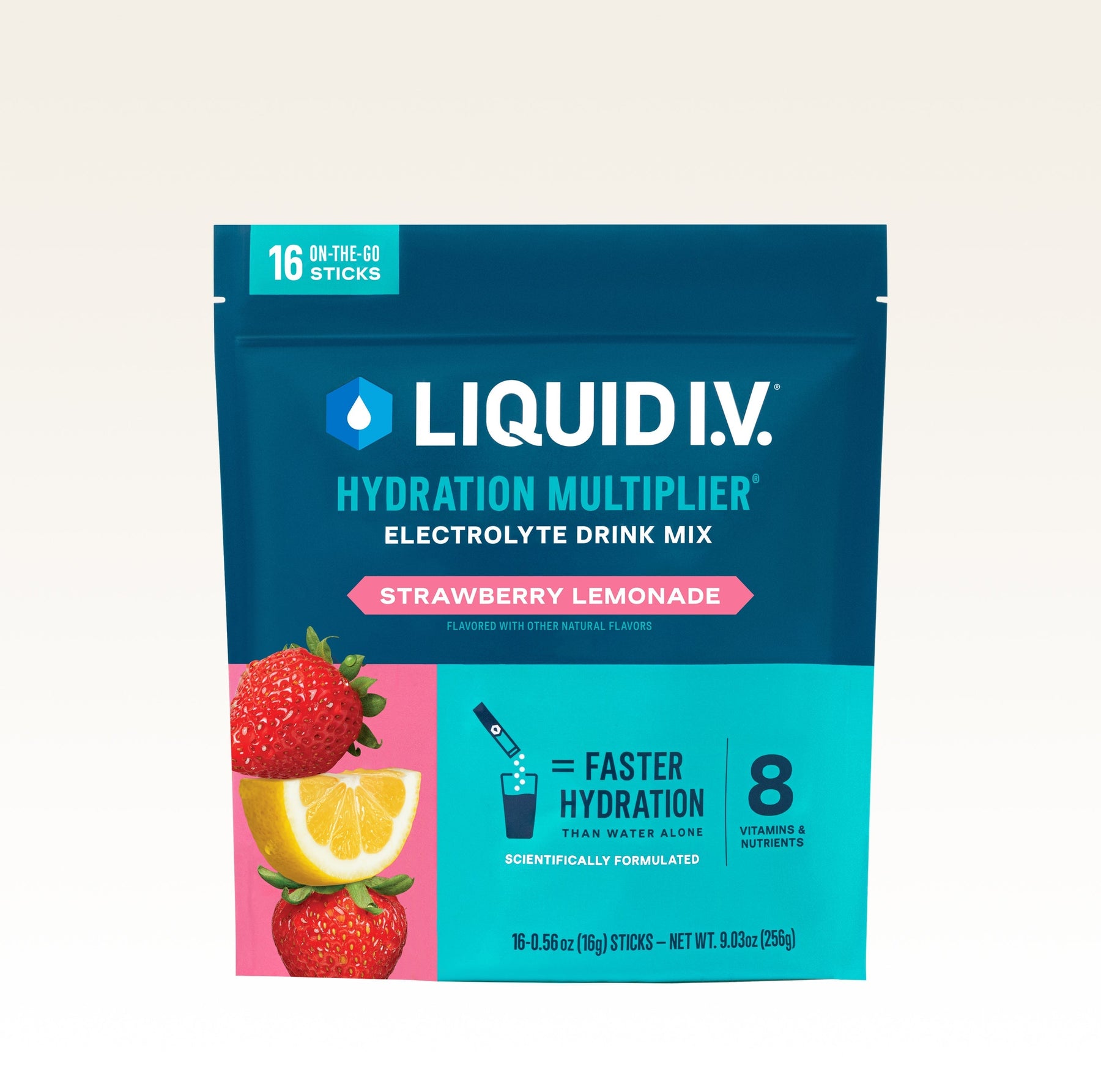 Hydration Multiplier® - Clean Hydration