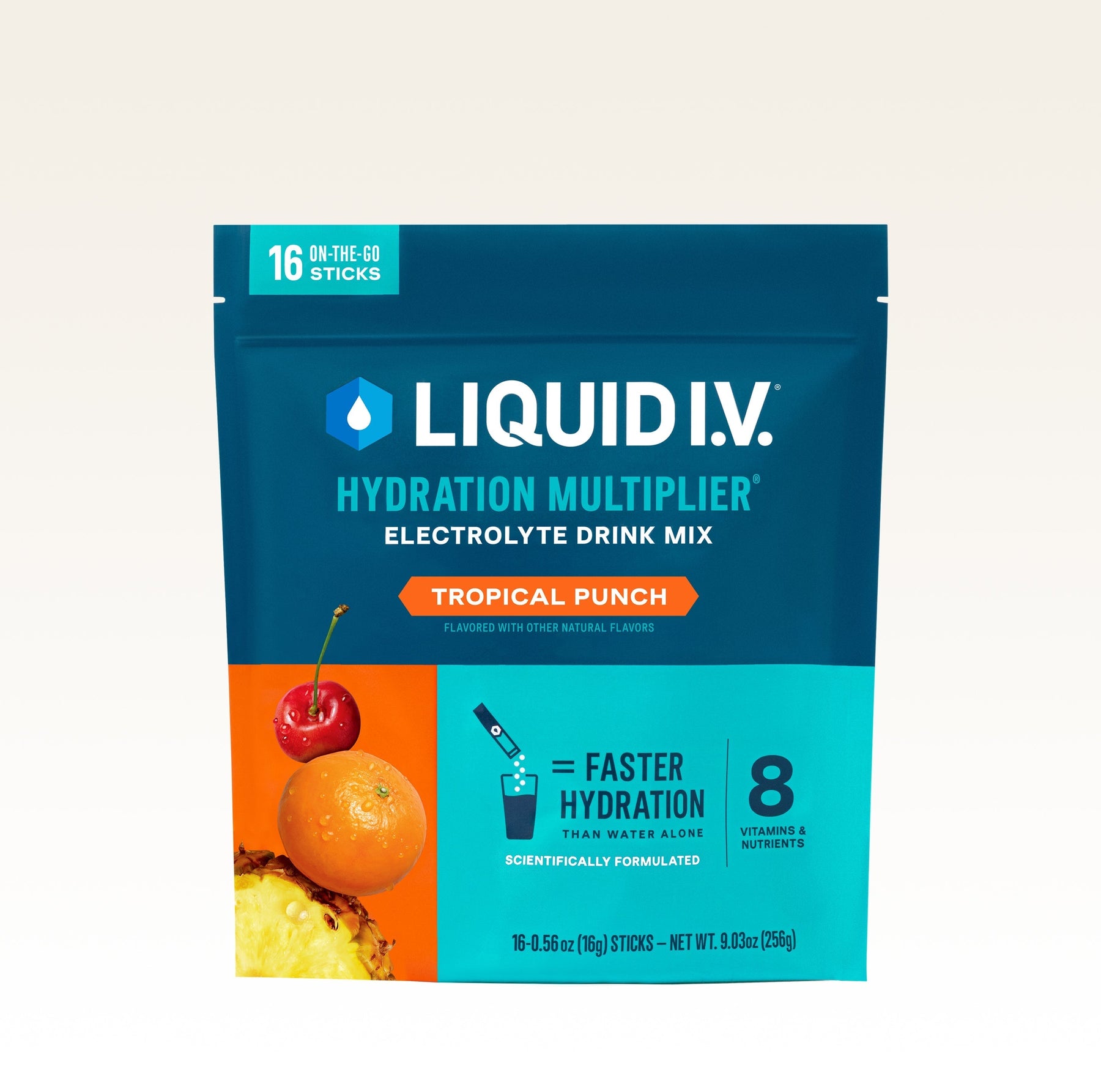 Hydration Multiplier® - Clean Hydration