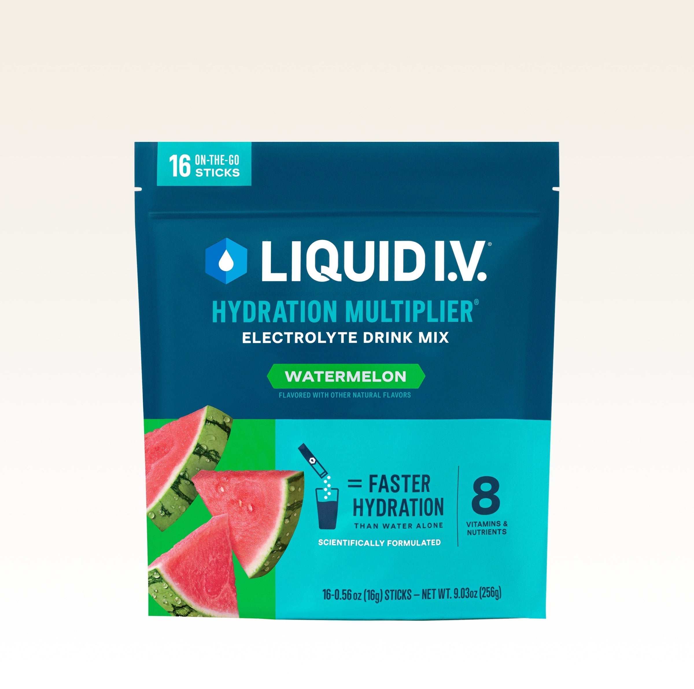 Watermelon Hydration Multiplier® - Anytime Refresh