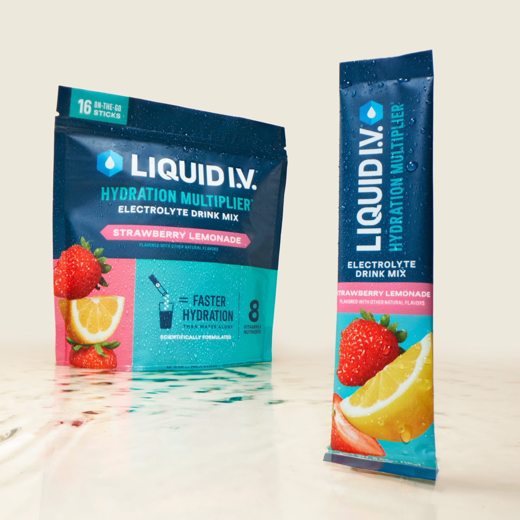 Lemon Lovers Bundle - Event Day Pack