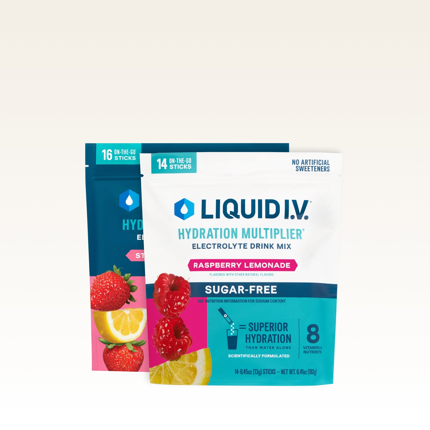 Lemon Lovers Bundle - Event Day Pack