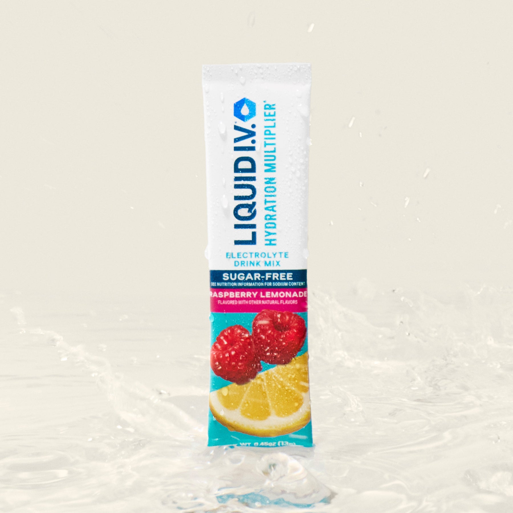 Sugar-Free Sweet Bundle - Event Day Pack