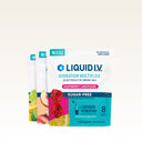 Sugar-Free Sweet Bundle - Event Day Pack