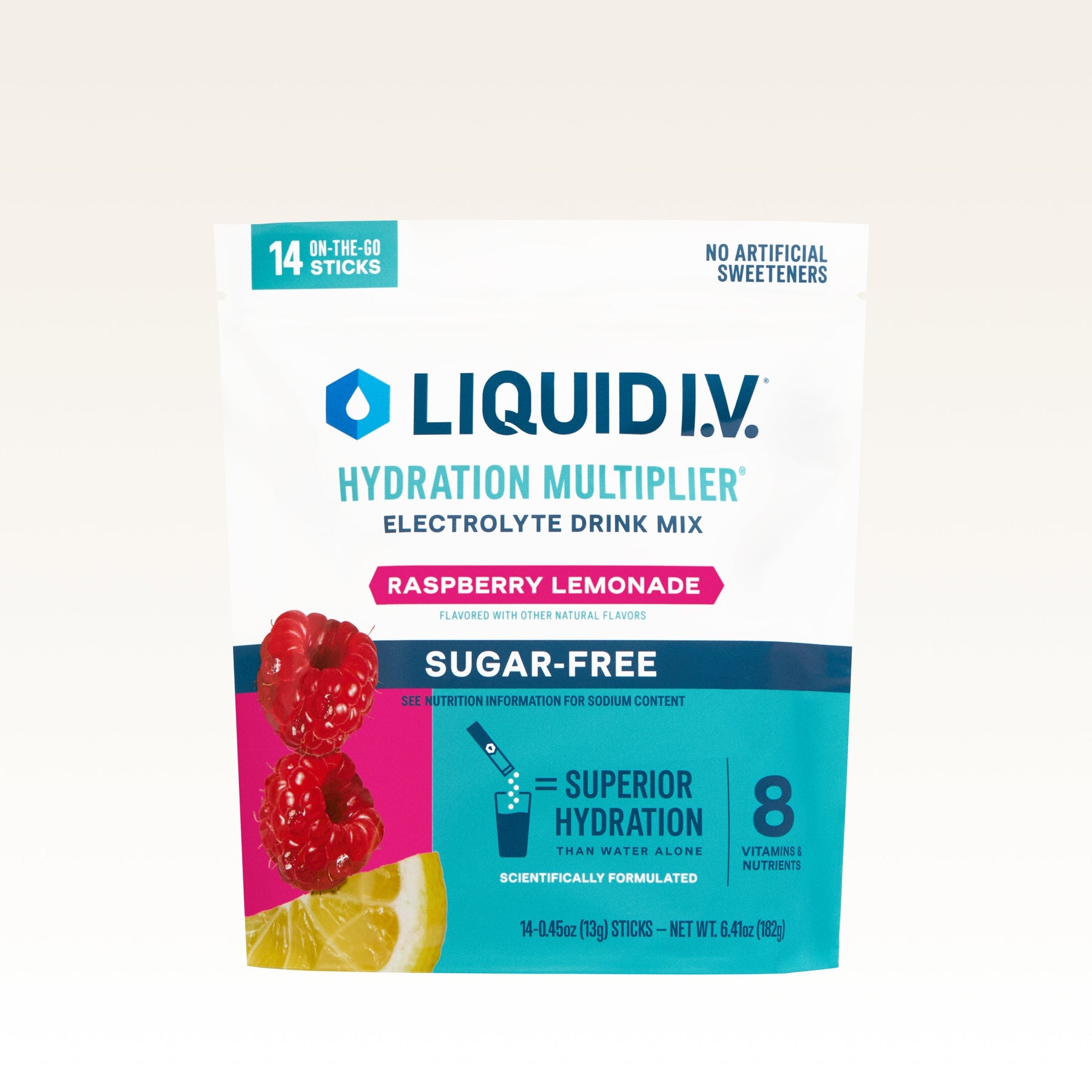 Hydration Multiplier® Sugar-Free - Quick Mix
