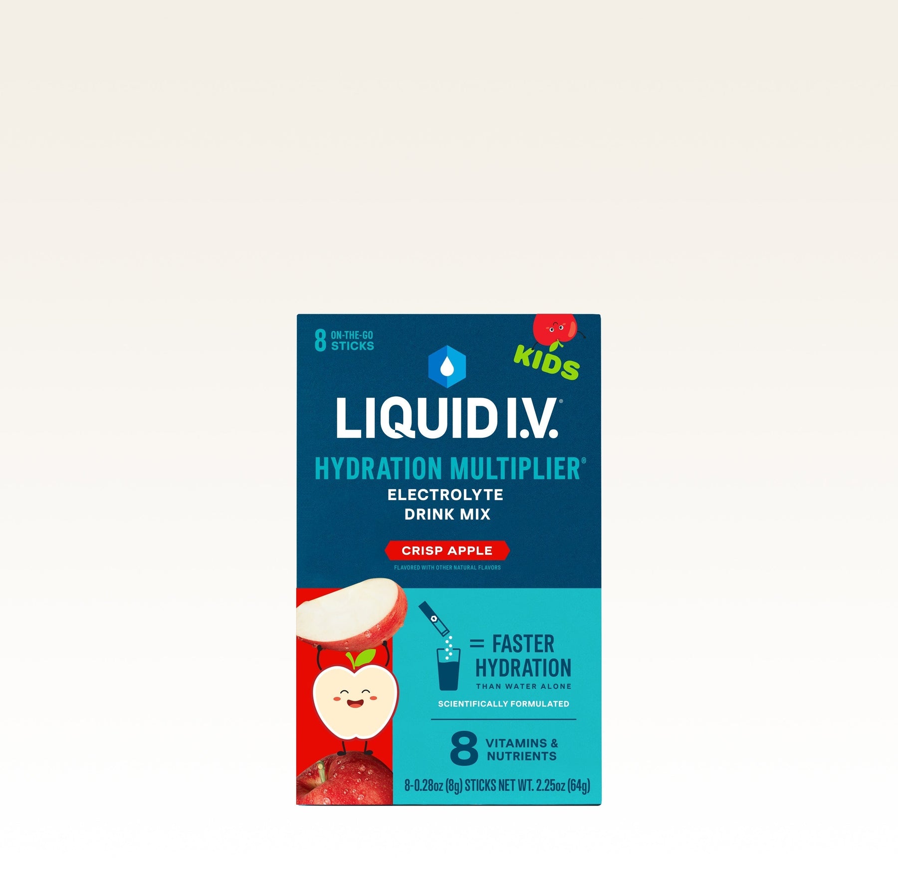Hydration Multiplier® For Kids - Bright Flavor Pick