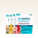 Zero Sugar Splash Pack - Travel Pick