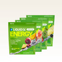 Sugar-Free Energy Fruity Bundle - Camp Day Set