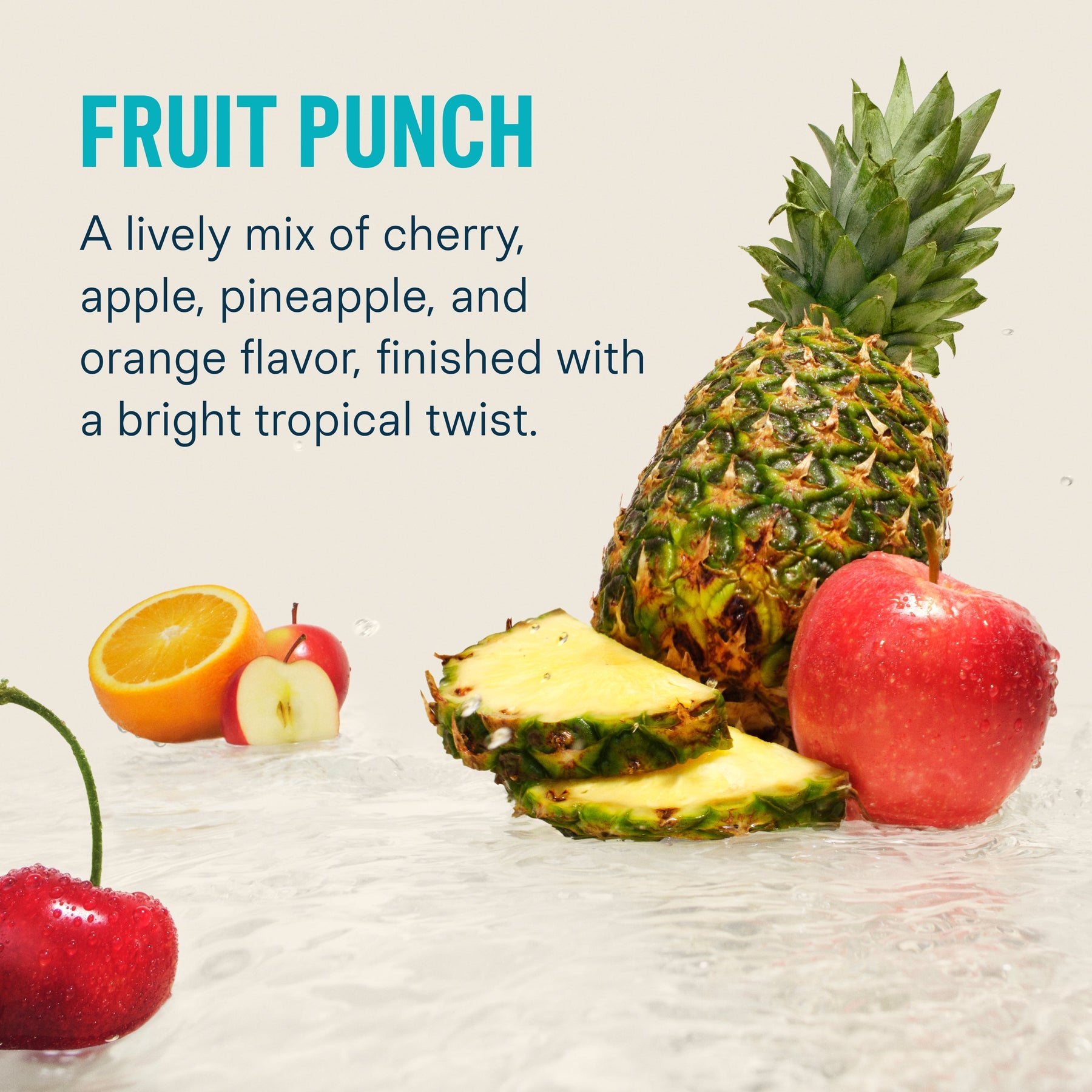 Sugar-Free Energy Fruity Bundle - Camp Day Set